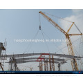 2016 china supplier structural steel airport terminal buildings